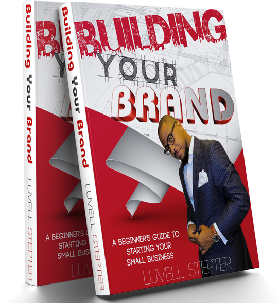 Building Your Brand (Paperback)