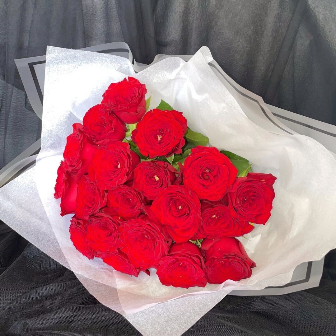 Bouquet of Roses