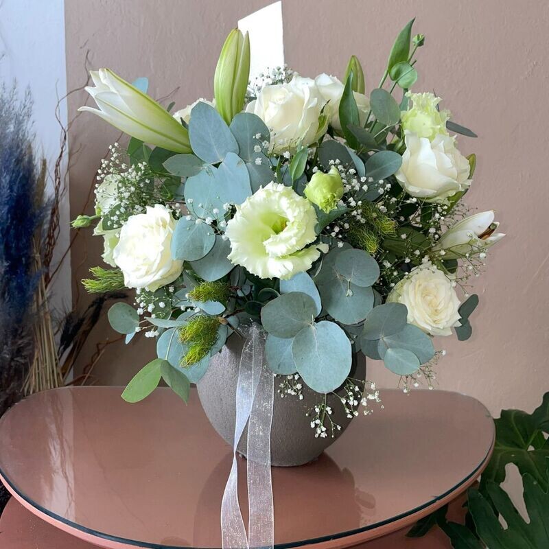 Sympathy Arrangement