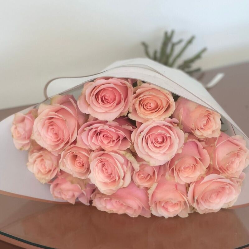 20 &#39;Other Colour&#39; Roses