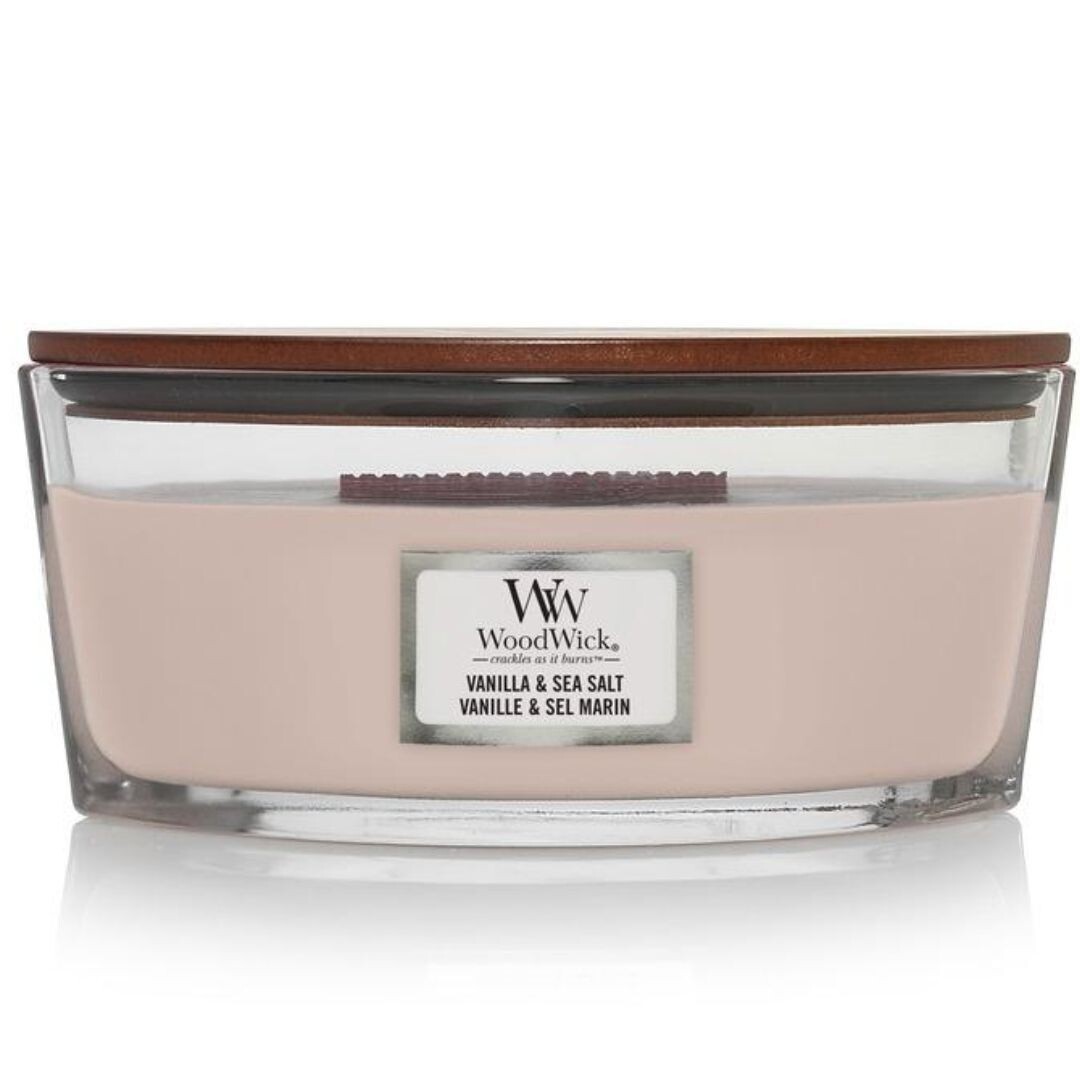 Woodwick Candle Ellipse