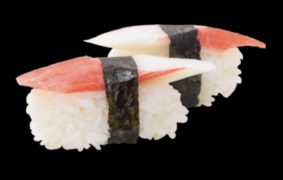 Sushi Surimi (2pcs)