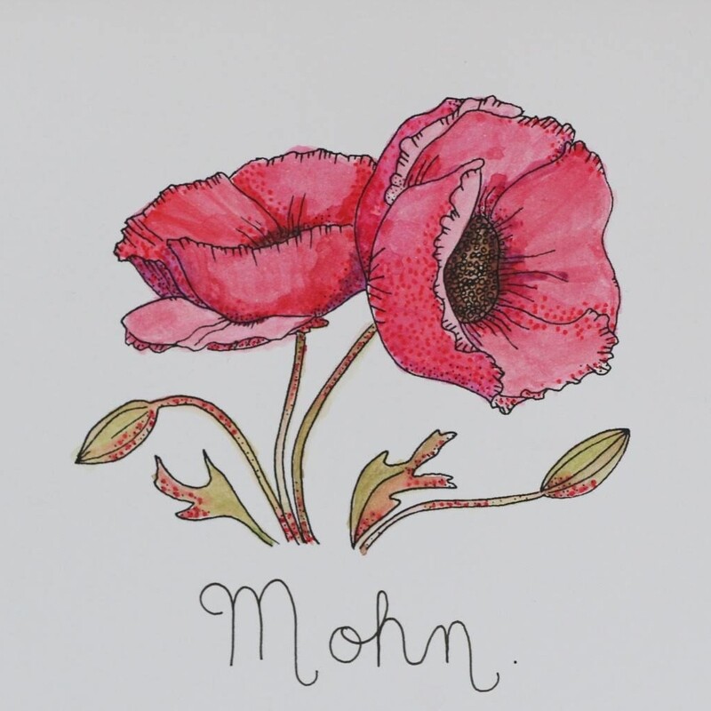 Poppies