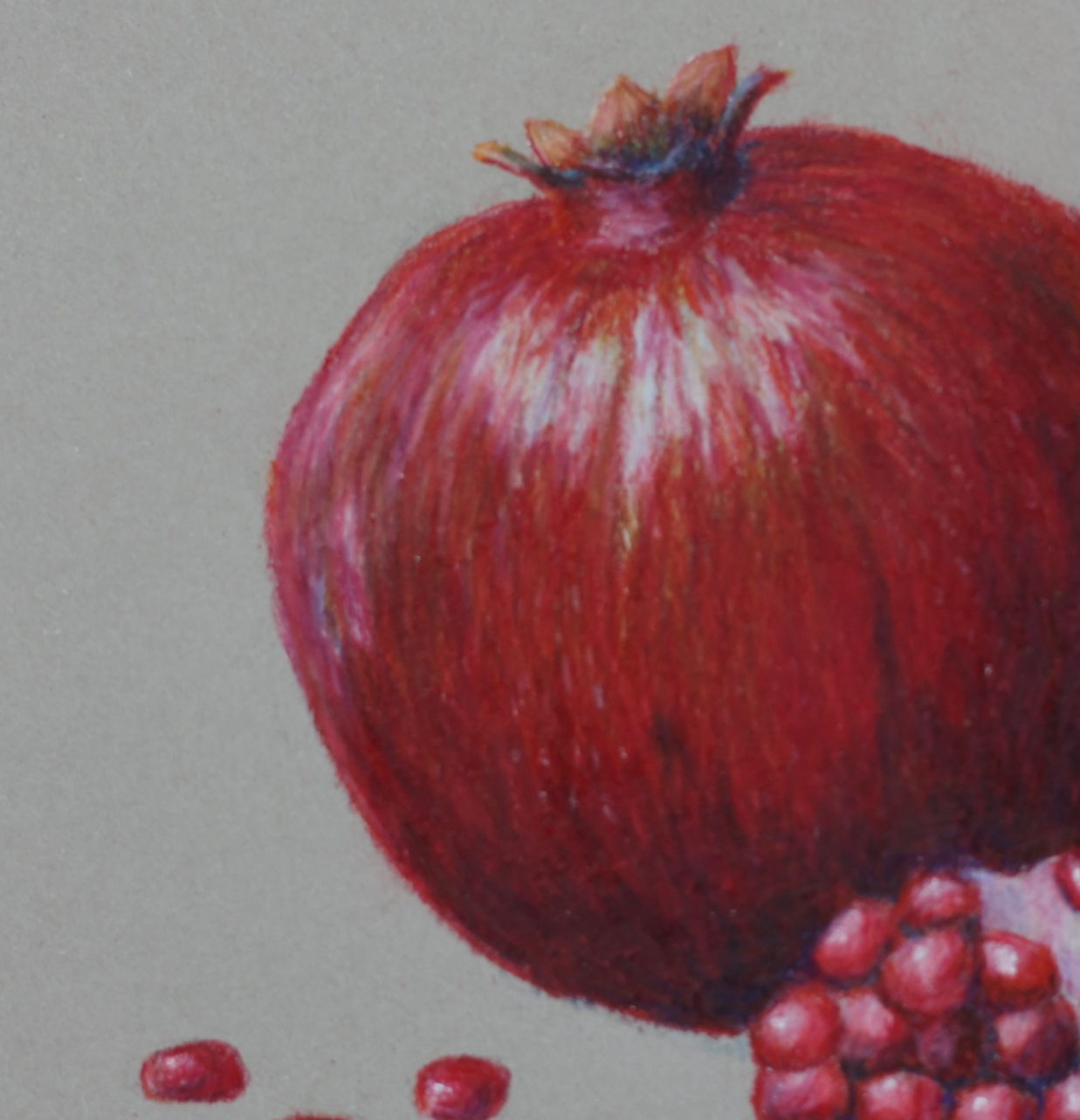 Breakfast at Persephone's