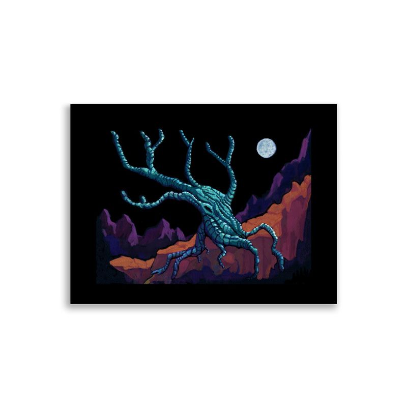 Moonlight Snag