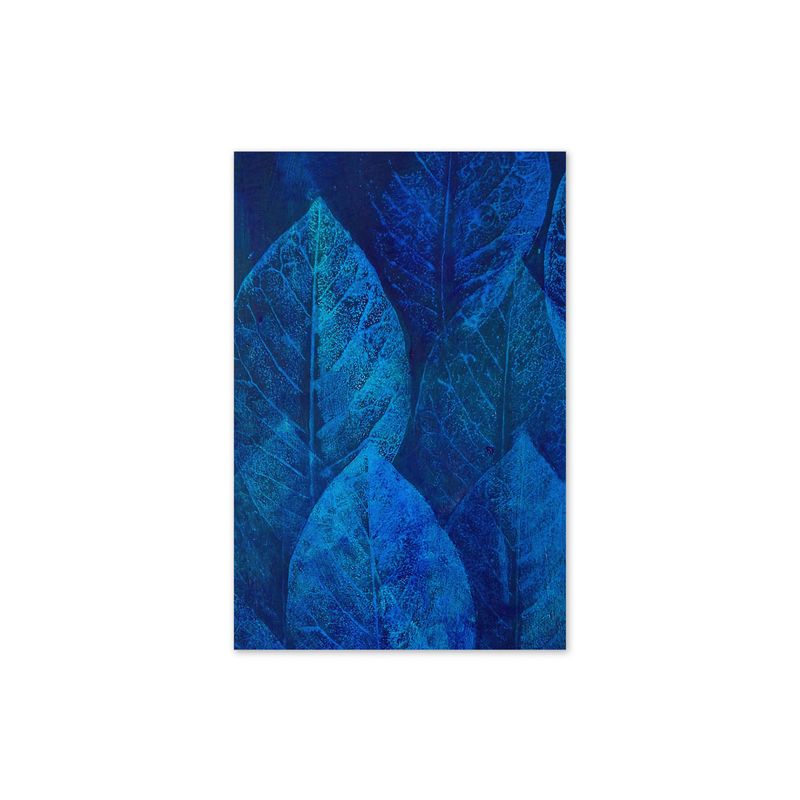 Magnolia leaves