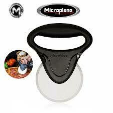 ROULETTE A PIZZA MICROPLANE