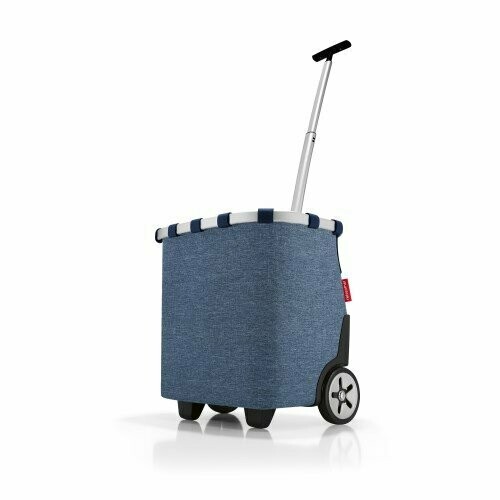 CARRYCRUISER TWIST BLUE