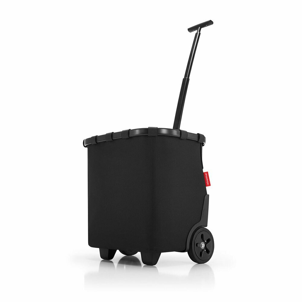 CARRYCRUISER FRAME BLACK/BLACK REISENTHEL