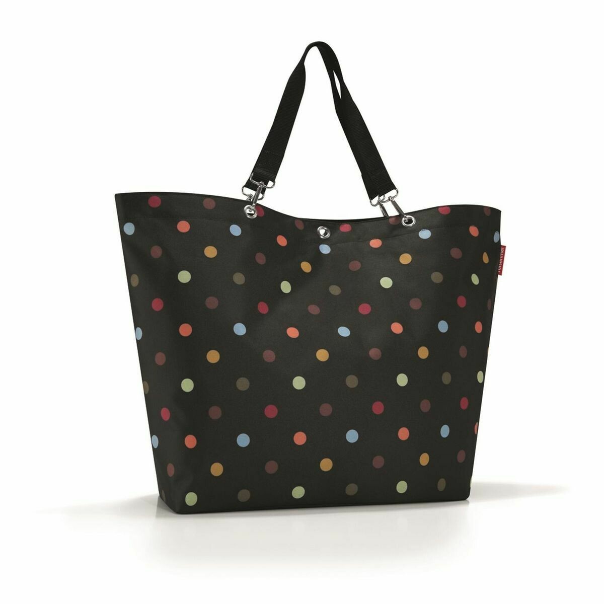 SHOPPER XL DOTS
REISENTHEL