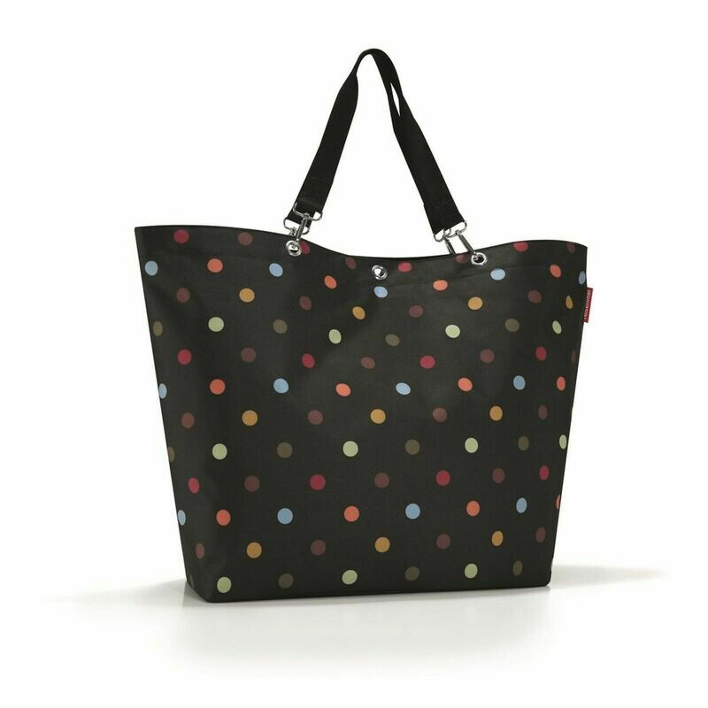 SHOPPER XL DOTS
REISENTHEL