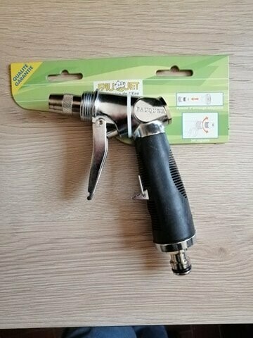PISTOLET PRO