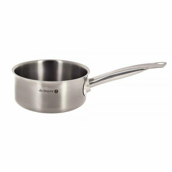 CASSEROLE PRIM'APPETY 20CM DE BUYER