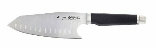 COUTEAU DE CHEF ASIATIQUE 15CM DE BUYER