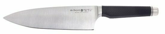 COUTEAU DE CHEF 21CM FK2 DE BUYER