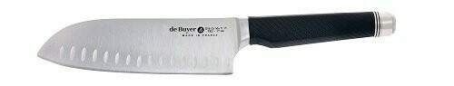 COUTEAU SANTOKU FK2 DE BUYER