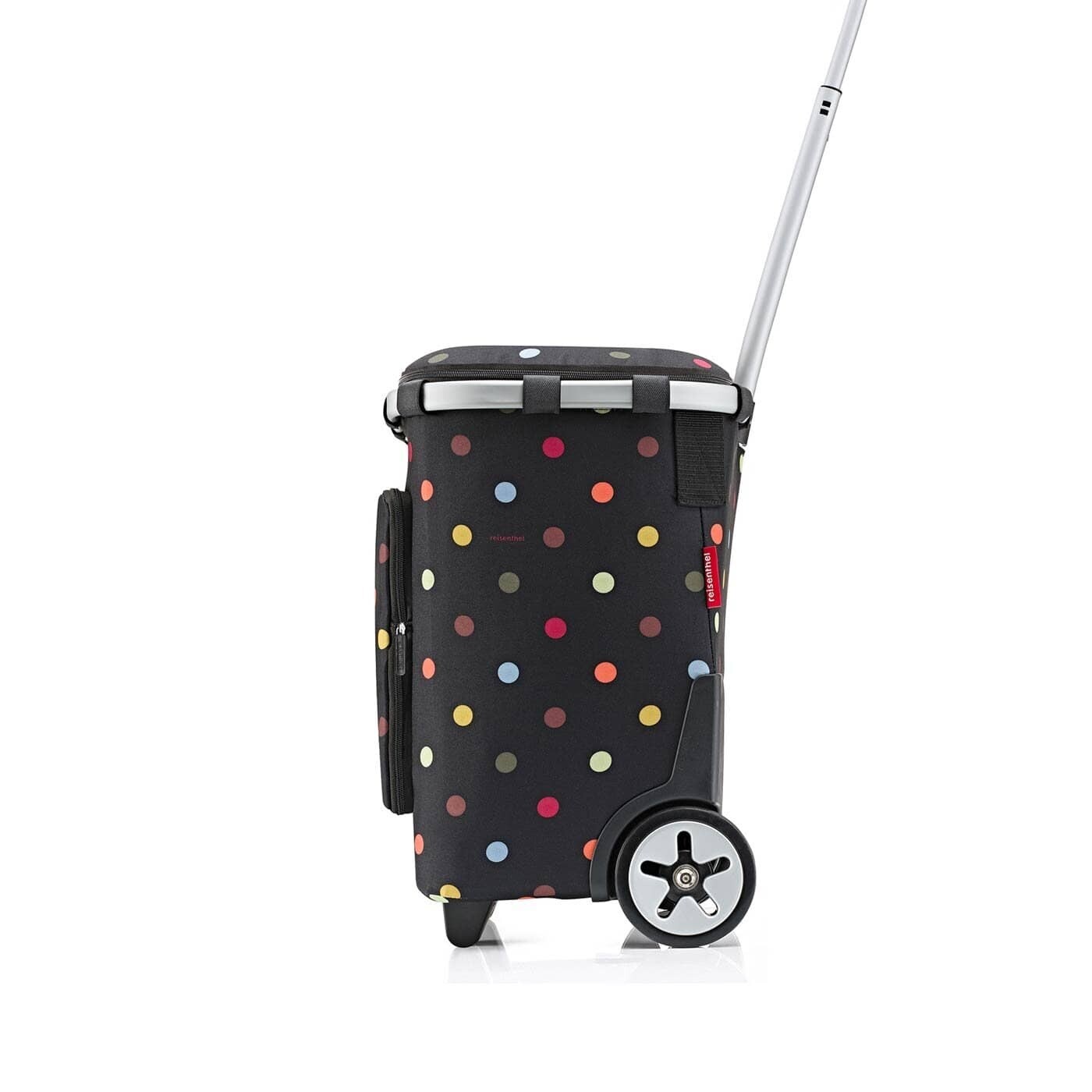 carrycruiser plus frame dots