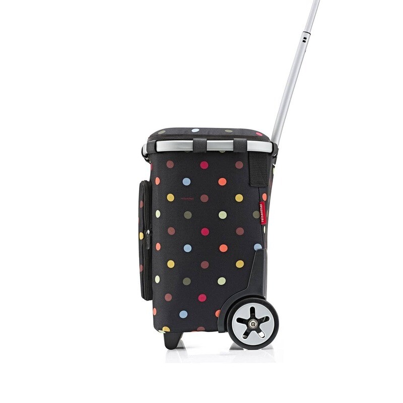 carrycruiser plus frame dots