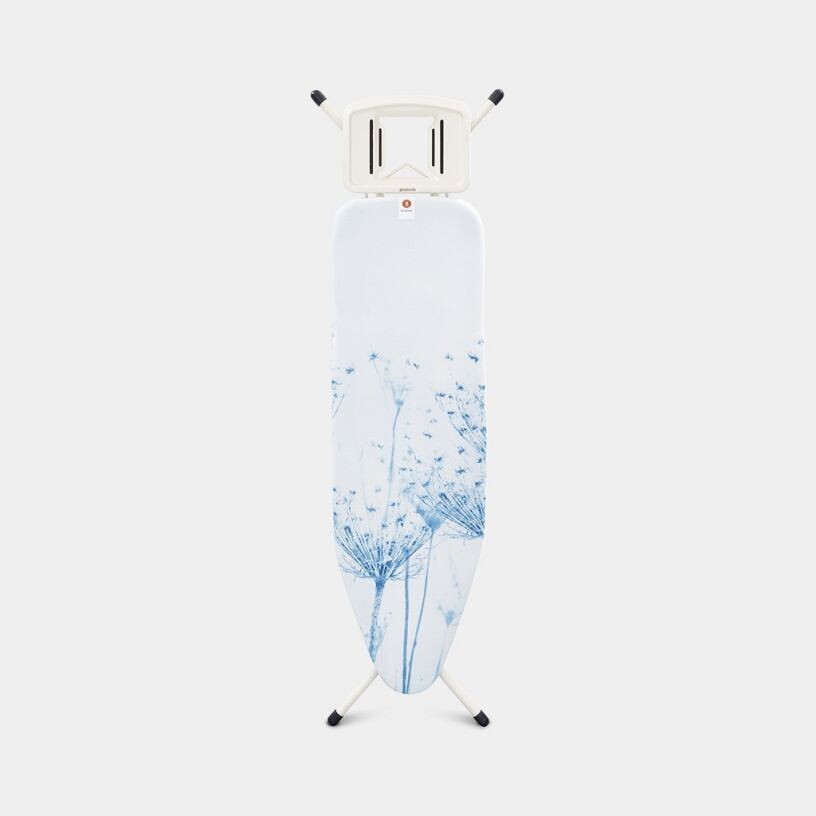 TABLE A REPASSER 124X38 COTTON FLOWER
BRABANTIA