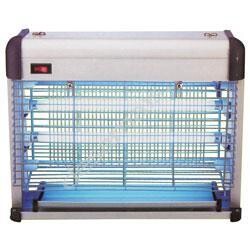 DESTRUCTEUR D'INSECTES
TUBE UV 2X6W
