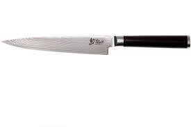 COUTEAU JAPONAIS OFFICE 15CM KAI SHUN CLASSIC DAMAS