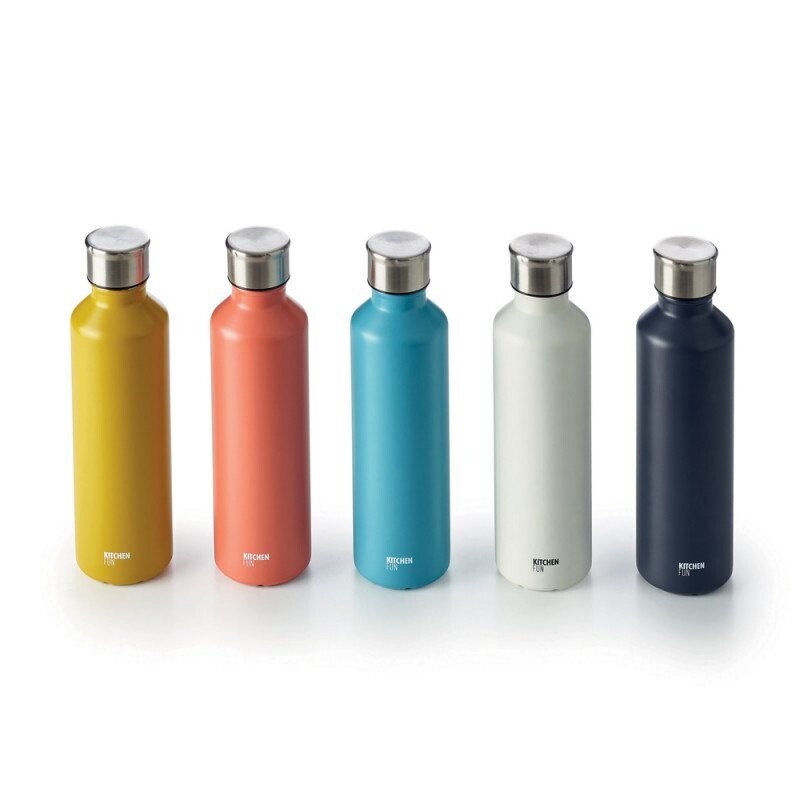 BOUTEILLE ISOTHERME 0.50L
BEKA