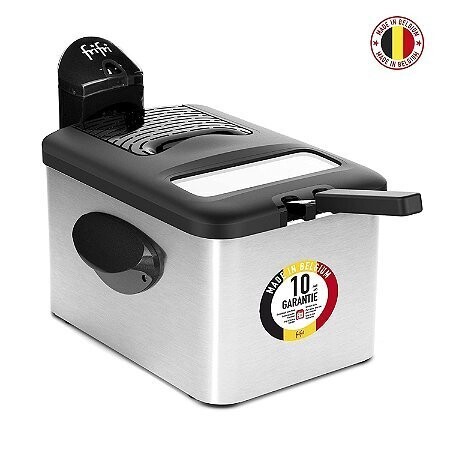 FRITEUSE 5845 DUOFIL- FRIFRI 4.5L