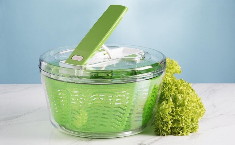 ESSOREUSE A SALADE ZYLISS