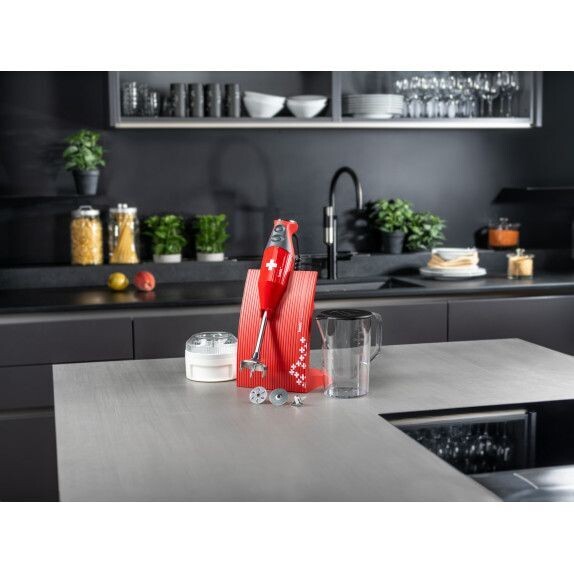 MIXEUR BAMIX SWISSLINE