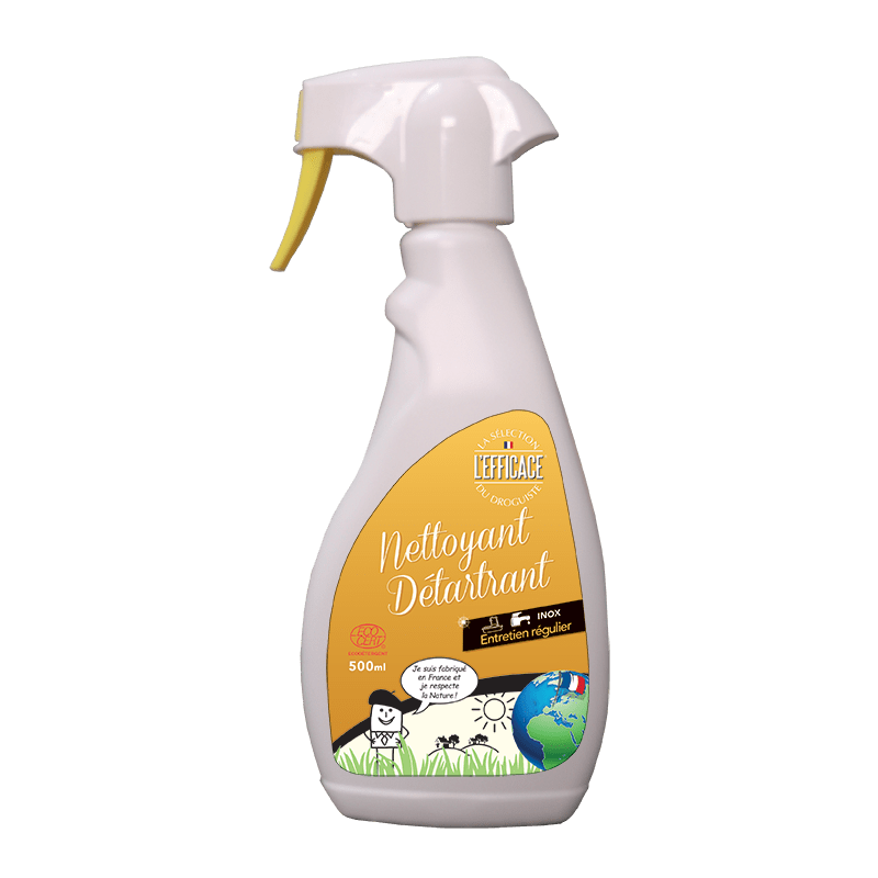 NETTOYANT DETARTRANT