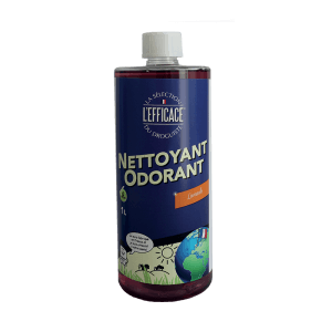 NETTOYANT SOL ODEUR LAVANDE