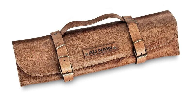 TROUSSE 5 COUTEAUX BISTRONOME