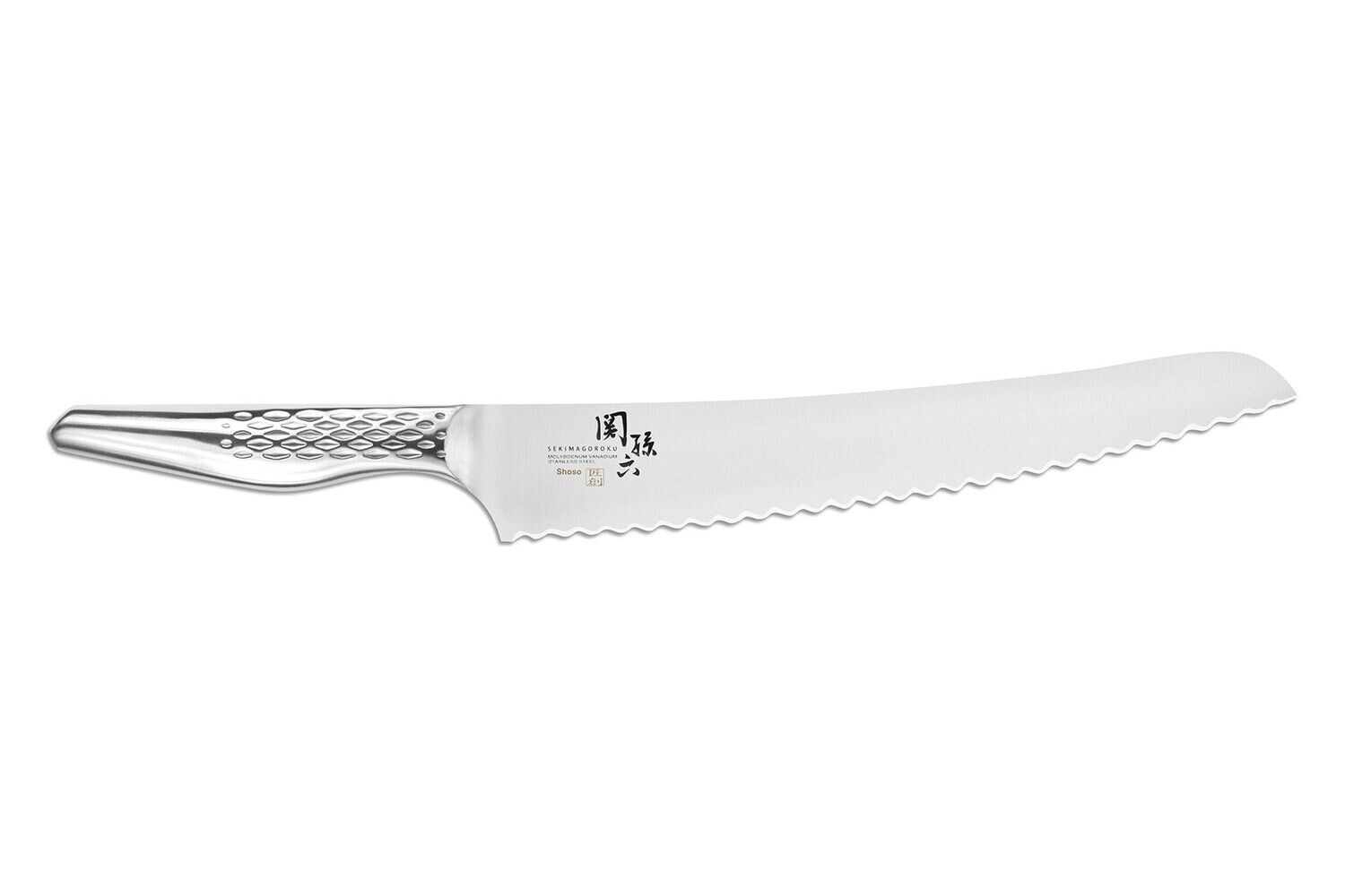Couteau japonais Kai Seki Magoroku Shoso -