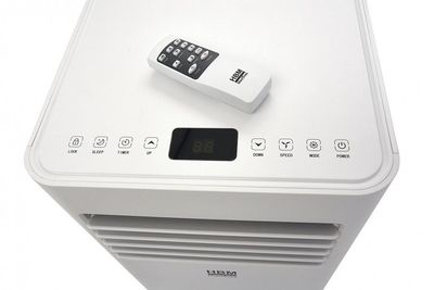 CLIMATISEUR H&B CLIMATISEUR H&B