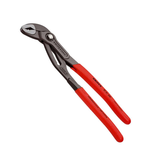 PINCE MULTIPRISE COBRA 40MM