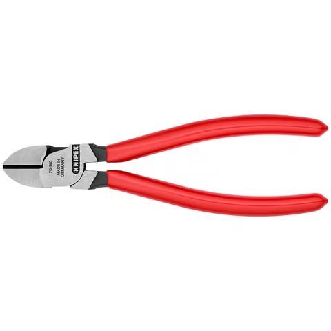 PINCE COUPANTE 160MM