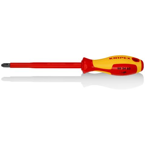 TOURNVIS CRUCIFORME PH3 1000V 275MM