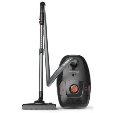 Aspirateur-Green Force MAX SILENCE