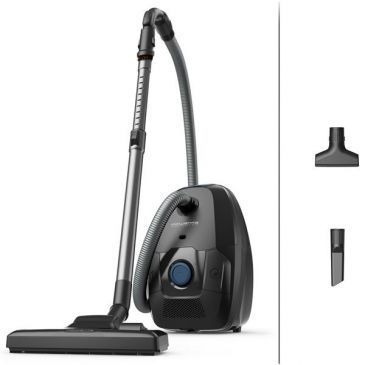 Aspirateur sac - Green Force Max