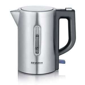 Bouilloire 0.5 L Inox
