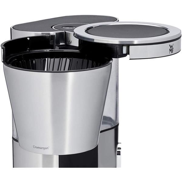 Cafetière filtre 10 tasses Chromargan