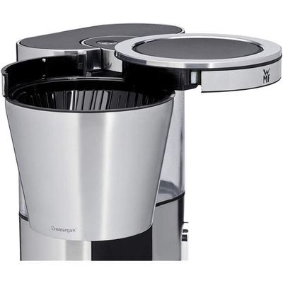 Cafetière filtre 10 tasses Chromargan