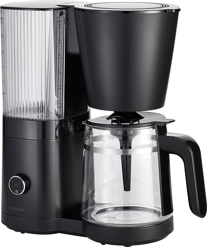 Cafetière Machine à café filtre 12 tasses