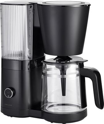 Cafetière Machine à café filtre 12 tasses