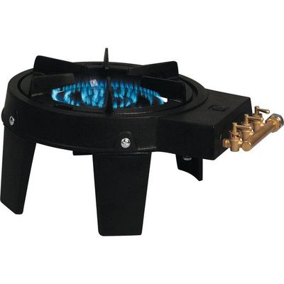 RECHAUD GAZ