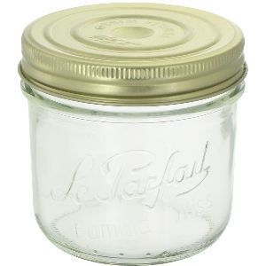TERRINE FAMILIA WISS 500G Ø100 X6