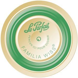 CAPSULE FW Ø100 LOT DE 10
