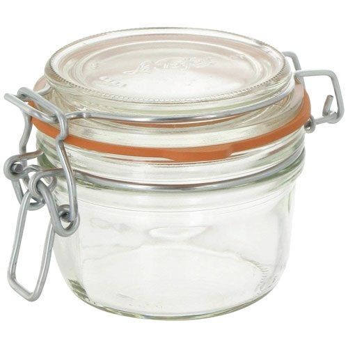 TERRINE LE PARFAIT SUPER 200G Ø70 X6