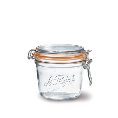 TERRINE LE PARFAIT SUPER 500G Ø100 X6