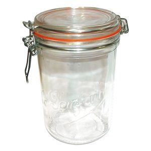 TERRINE LE PARFAIT SUPER 750G Ø100 X6